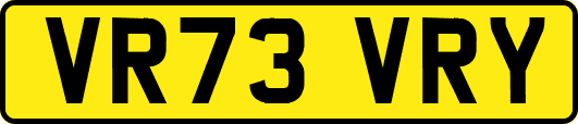 VR73VRY