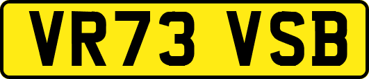 VR73VSB