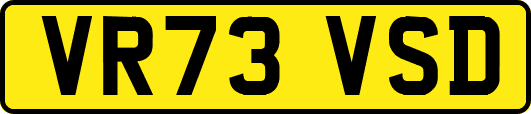 VR73VSD