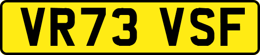 VR73VSF