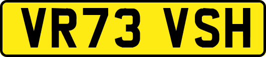 VR73VSH