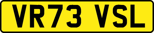 VR73VSL