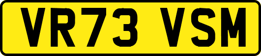 VR73VSM