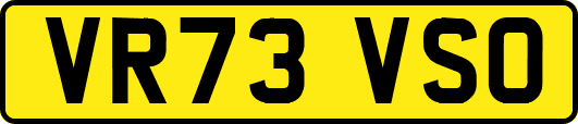 VR73VSO