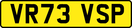 VR73VSP