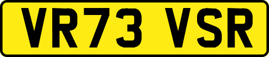 VR73VSR