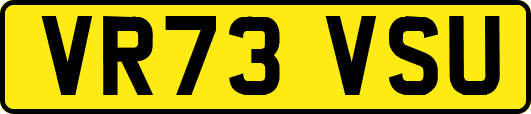 VR73VSU