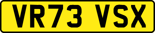VR73VSX