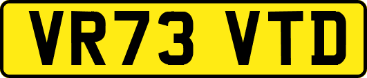 VR73VTD
