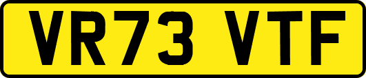 VR73VTF