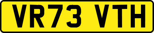VR73VTH