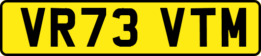 VR73VTM