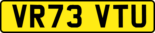 VR73VTU