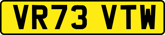 VR73VTW