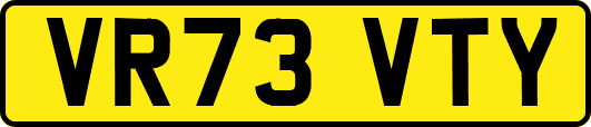VR73VTY