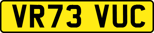 VR73VUC
