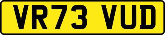 VR73VUD