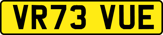 VR73VUE