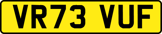 VR73VUF