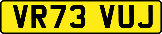 VR73VUJ
