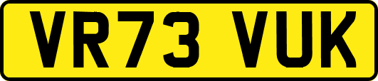 VR73VUK