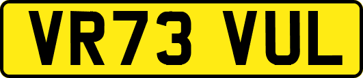 VR73VUL