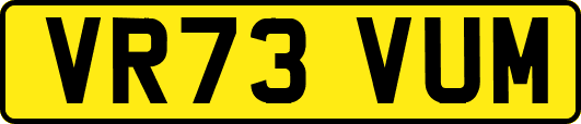 VR73VUM