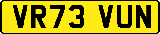 VR73VUN