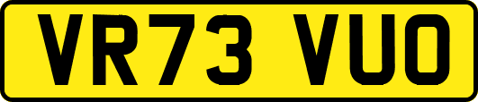 VR73VUO