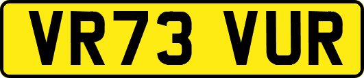 VR73VUR