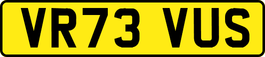 VR73VUS