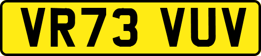 VR73VUV