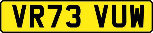 VR73VUW