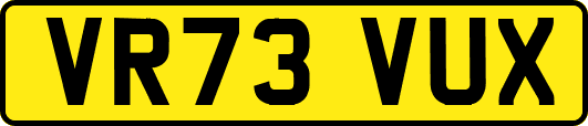 VR73VUX