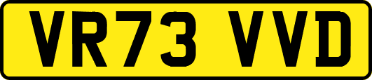 VR73VVD