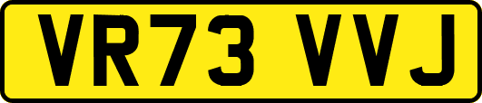 VR73VVJ