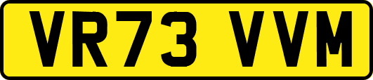 VR73VVM