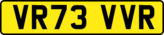 VR73VVR