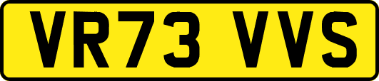 VR73VVS