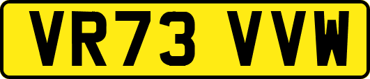 VR73VVW