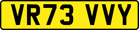 VR73VVY