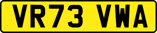 VR73VWA