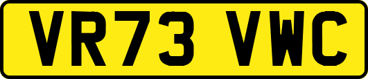 VR73VWC