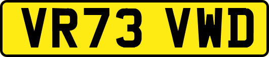 VR73VWD