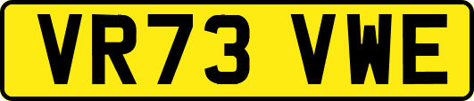 VR73VWE
