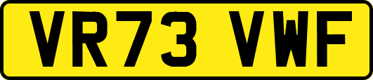 VR73VWF