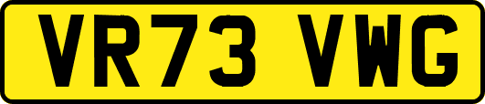VR73VWG