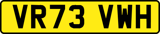 VR73VWH