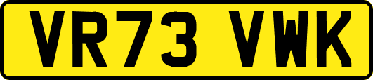 VR73VWK