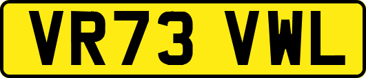 VR73VWL